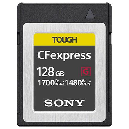 ニコン(Nikon) MC-CF660G CFexpress Type B メモリーカード 660GB: EC