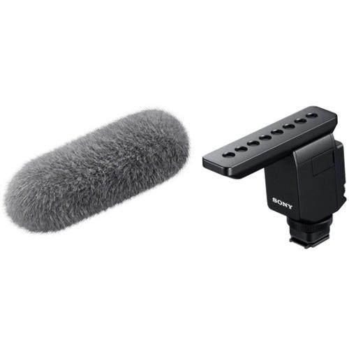 ソニー(SONY) ECM-B1M ショットガンマイクロホン