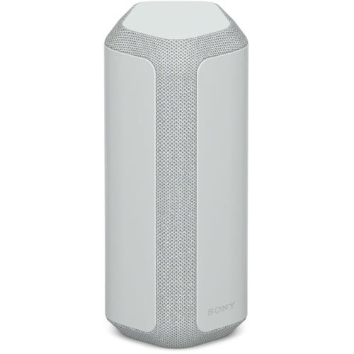 【長期保証付】ソニー(SONY) SRS-XE300(H) (ライトグレー) ワイヤレスポータブルスピーカー