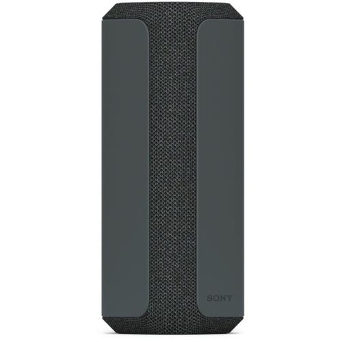 ソニー(SONY) SRS-XE200(B) (ブラック) ワイヤレスポータブルスピーカー