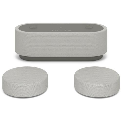 【長期保証付】ソニー(SONY) HT-AX7 ポータブルシアターシステム