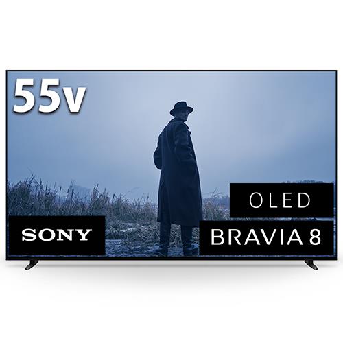 【長期保証付】ソニー(SONY) K-55XR80 BRAVIA 4K 55V型 有機ELテレビ