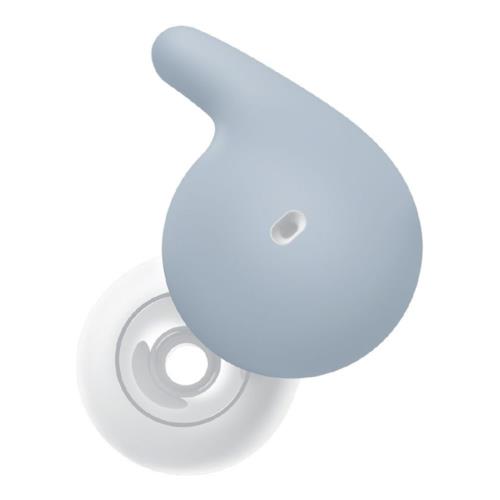 ソニー(SONY) HAC-L910S-LQ アッシュブルー LinkBuds Open用エアフィッティングサポーター