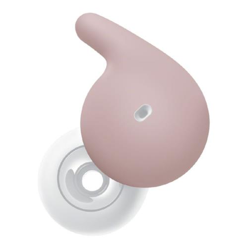 ソニー(SONY) HAC-L910S-PQ アッシュピンク LinkBuds Open用エアフィッティングサポーター