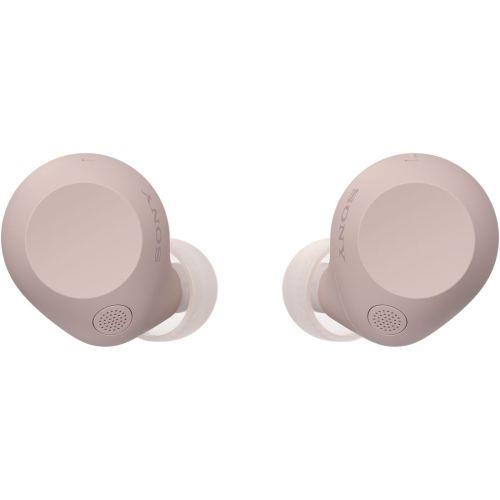 ソニー(SONY) WF-C710N-P ピンク 完全ワイヤレスイヤホン