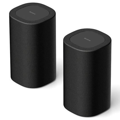 【長期保証付】ソニー(SONY) SA-RS8 BRAVIA Theatre Rear 8 ワイヤレスリアスピーカー