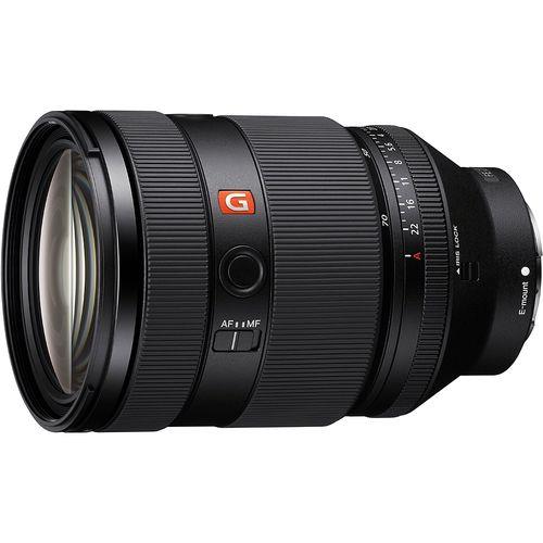 【長期保証付】ソニー(SONY) FE 28-70mm F2 GM ソニーEマウント SEL2870GM 大口径標準ズームレンズ