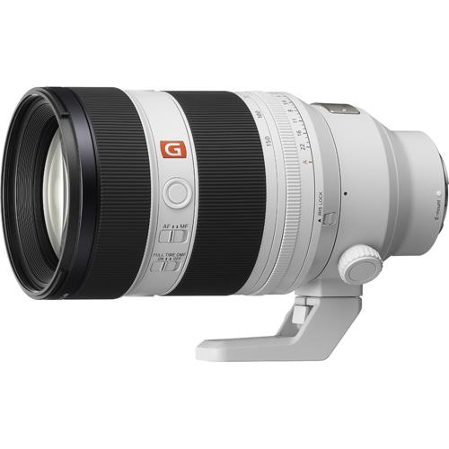 【長期保証付】ソニー(SONY) FE 50-150mm F2 GM SEL50150GM ソニーEマウント 大口径望遠ズームレンズ