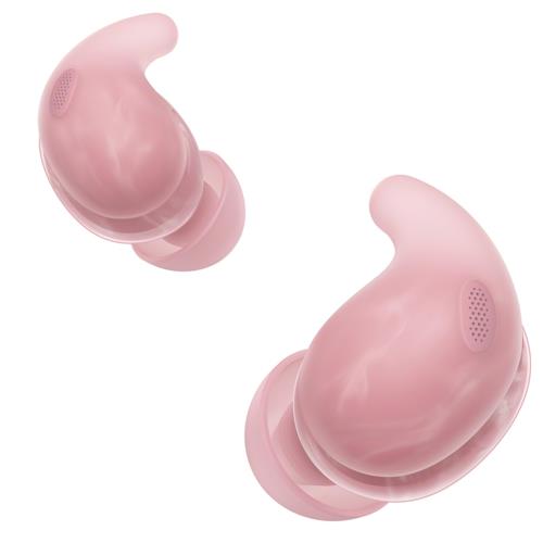 ソニー(SONY) WF-LS910N-P ピンク LinkBuds Fit 完全ワイヤレスイヤホン Bluetooth5.3