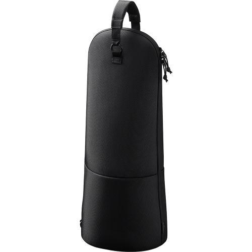 ソニー(SONY) LCS-LTL カメラレンズ用ソフトキャリングケース Lサイズ FE 600mm F4 GM OSS用 底面にクッション採用