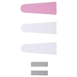 パナソニック(Panasonic) ES-2C01 ネイルケア 基本ケア 替シールセット