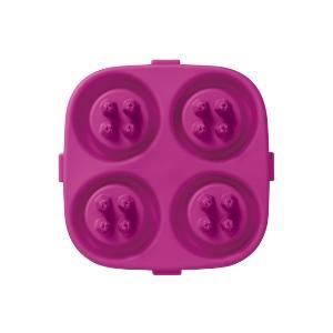 パナソニック(Panasonic) EH-2H05-VP ビビッドピンク 頭皮エステ 交換用ブラシアタッチメント ノーマル