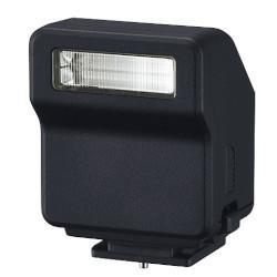 パナソニック(Panasonic) DMW-FL70-K ブラック フラッシュライト