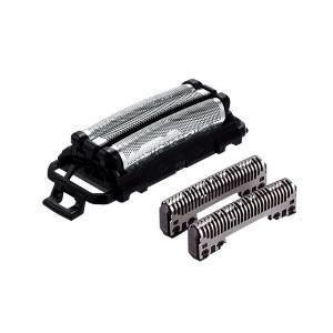 パナソニック(Panasonic) ES9015 シェーバー 替刃 セット/外刃+内刃