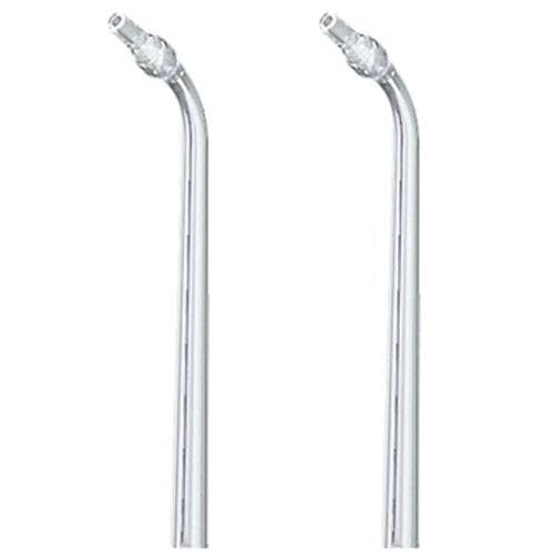 パナソニック(Panasonic) EW0982-X クリア 超音波水流ノズル ジェットウォッシャー用 2本入