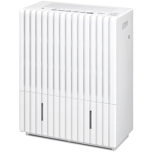 パナソニック(Panasonic) FE-KXP20-W ホワイト 気化式加湿器 木造34畳/プレハブ56畳