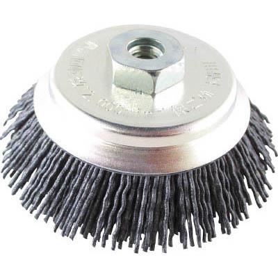 ハイコーキ(HiKOKI) 0033-5964 ナイロングリッドブラシ 95mm #120