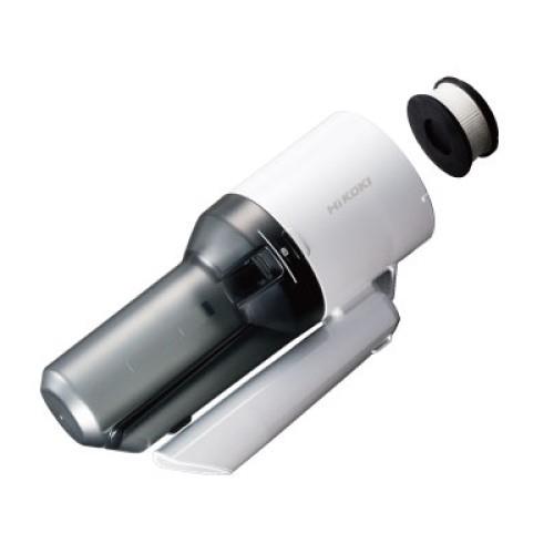 ハイコーキ(HiKOKI) 36Vコードレスクリーナ用 2段サイクロン式ユニット ホワイト