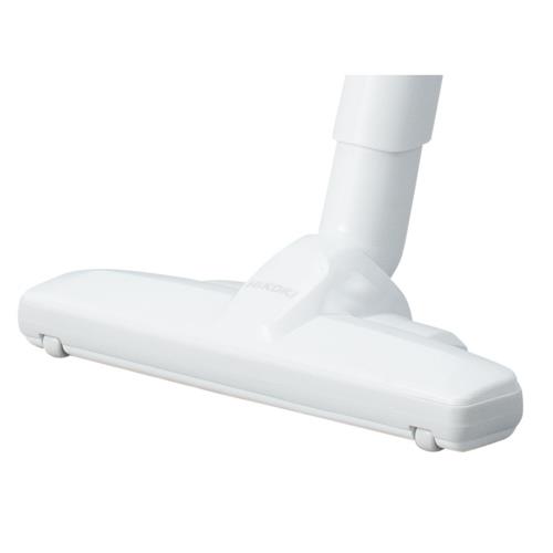 ハイコーキ(HiKOKI) ハイコーキ クリーナー用 床用ノズル B ペールホワイト