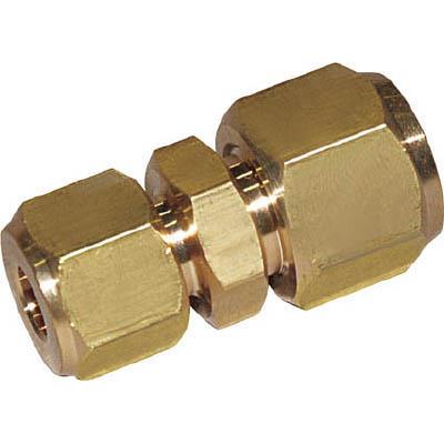 フローバル(FLOBAL) KU-56N 冷媒フレアージョイント 径違いユニオンN付 07201190