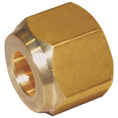 フローバル(FLOBAL) N-2 冷媒フレアージョイント フレアナット 2種用 07201271