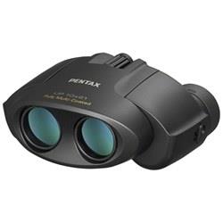 ペンタックス(PENTAX) UP 10x21 タンクロー ブラック 10倍双眼鏡
