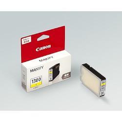 CANON(キヤノン) PGI-1300Y 純正 インクタンク イエロー