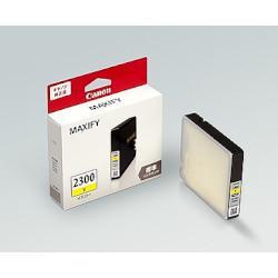 CANON(キヤノン) PGI-2300Y 純正 インクタンク イエロー