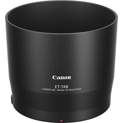 CANON(キヤノン) ET-74B レンズフード