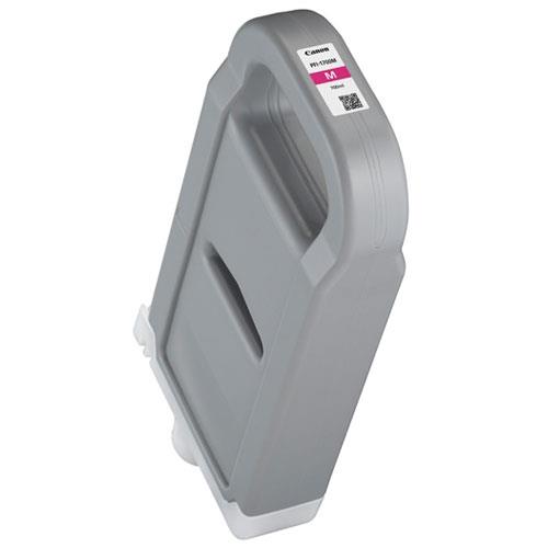 CANON(キヤノン) PFI-1700 M 純正 インクタンク マゼンタ 700ml