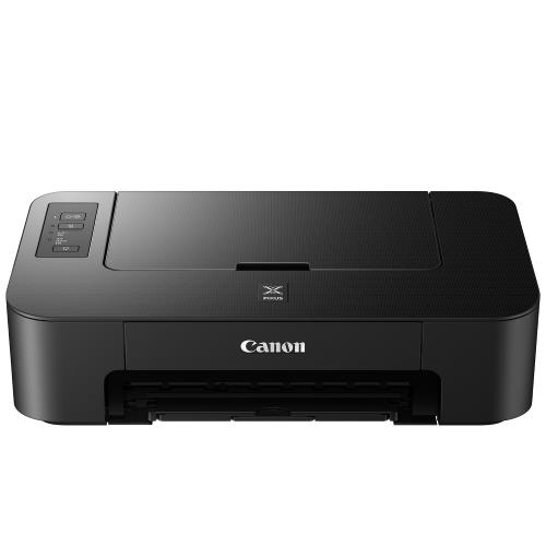 CANON(キヤノン) PIXUS ピクサス TS203 ブラック インクジェットプリンタ A4対応