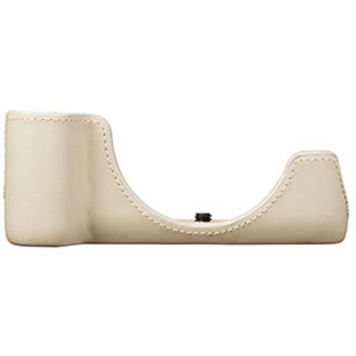 CANON(キヤノン) EH32-CJBG ベージュ EOS Kiss M専用 ボディジャケット