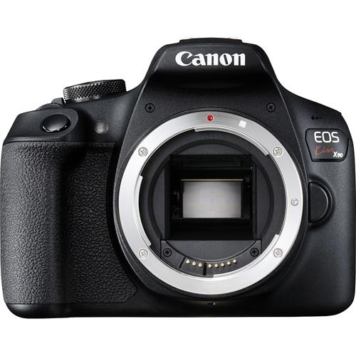 【長期保証付】CANON(キヤノン) EOS Kiss X90 ボディ
