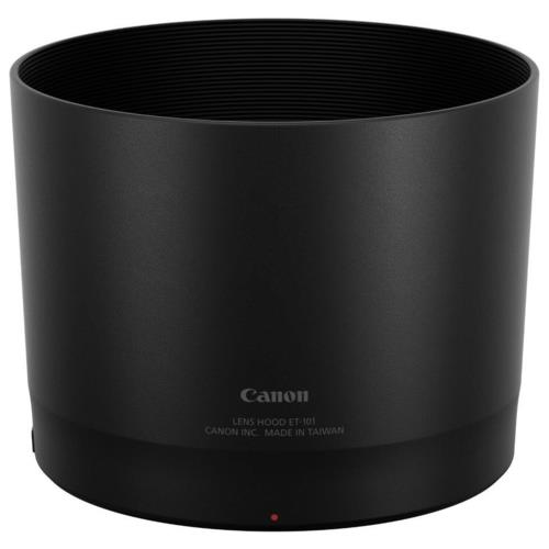 CANON(キヤノン) ET-101 レンズフード