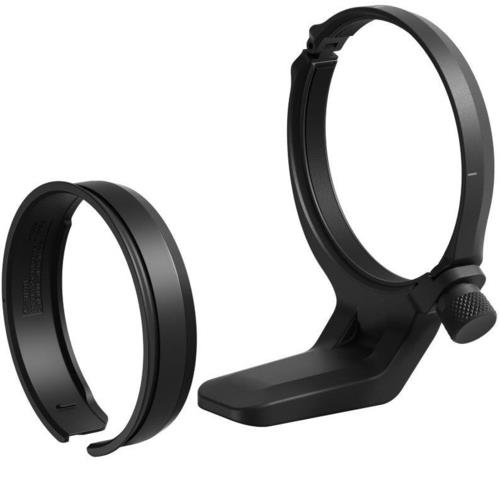 CANON(キヤノン) リング式三脚座E B RF100mm F2.8 L マクロ IS USM用アダプター付き