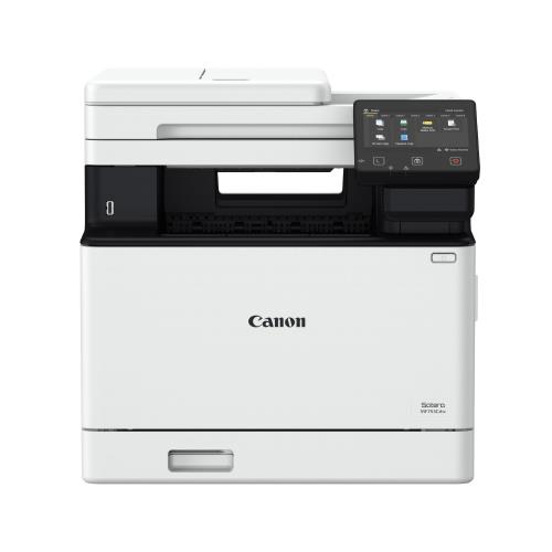 CANON(キヤノン) Satera サテラ MF753Cdw カラーレーザー複合機 A4/USB/LAN/WiFi/FAX