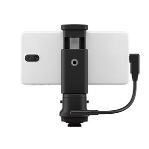 CANON(キヤノン) AD-P1 Android マルチアクセサリーシュー スマートフォンリンクアダプター