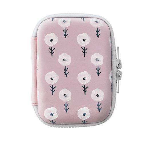 CANON(キヤノン) CC-IC12 PK iNSPiC用ケース ピンク