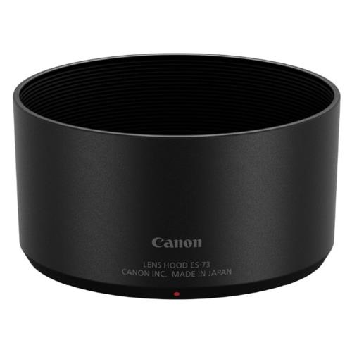 CANON(キヤノン) ES-73 レンズフード 対応レンズ RF50mm F1.4 L VCM用