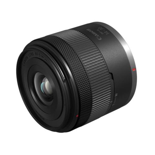 CANON(キヤノン) RF-S14-30mm F4-6.3 IS STM PZ キヤノンRFマウント 広角ズームレンズ