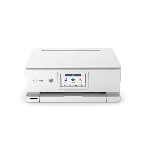 CANON(キヤノン) PIXUS ピクサス XK140 5色インク A4対応 Wi-Fi/USB接続 インクジェットプリンター 複合機 PIXUSXK140 7262C001