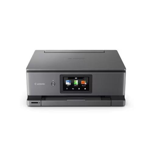 CANON(キヤノン) PIXUS ピクサス XK510 6色インク A4対応 Wi-Fi/USB接続 インクジェットプリンター 複合機 PIXUSXK510 7265C001