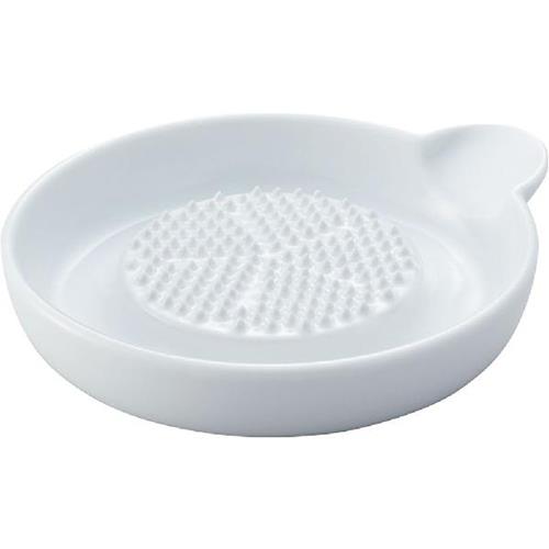 にちにち道具 セラミック おろし器 小