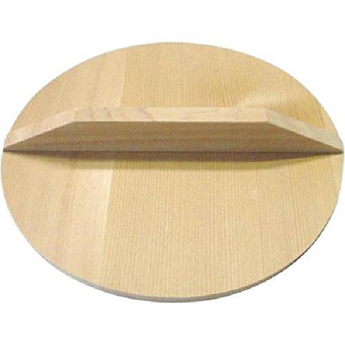 にちにち道具 落とし蓋 15cm