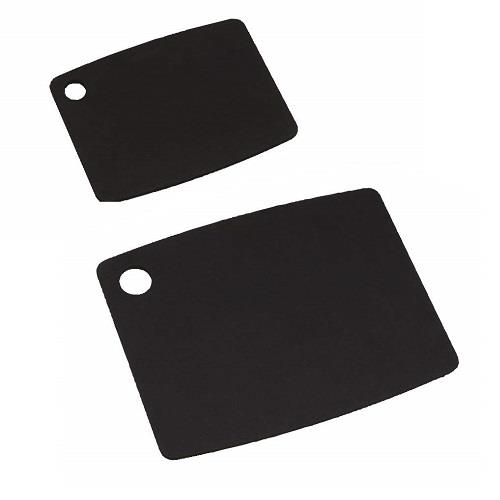 エピキュリアン 0723-000099 ブラック カッティングボード S&Mギフトセット ブラック