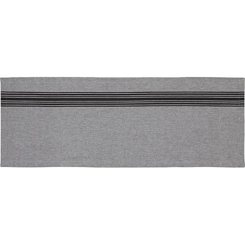 365methods サンロクゴメソッド マエル テーブルランナー ブラック 05044951