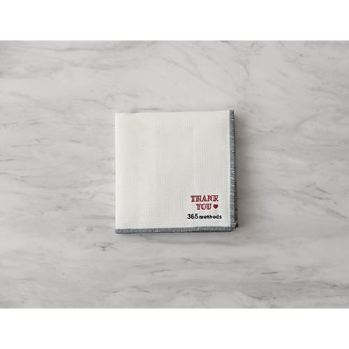 365methods サンロクゴメソッド マルチクロス THANK YOU 05053500