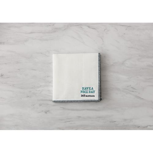 365methods サンロクゴメソッド マルチクロス HAVE A NICE DAY 05053501