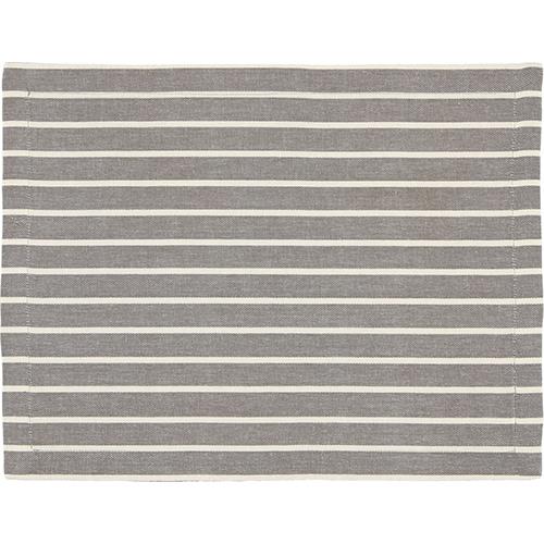 365methods サンロクゴメソッド ガブリエル プレイスマット グレー 05054852