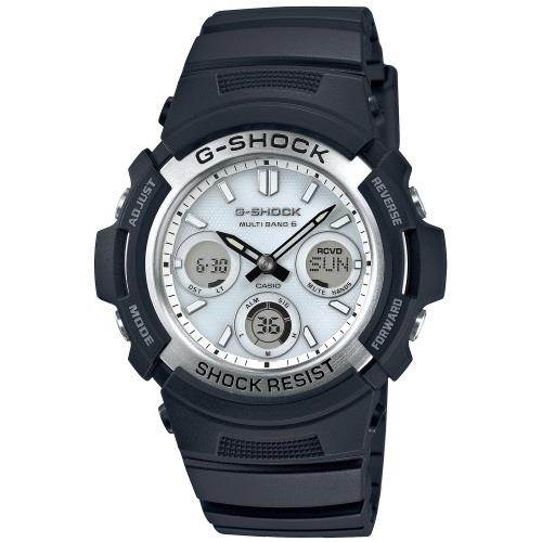 長期保証付】CASIO(カシオ) WVA-M650D-1AJF wave ceptor(ウェーブ